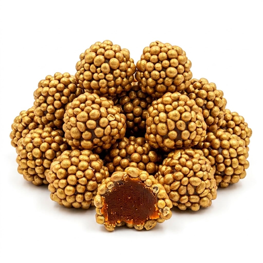 Golden Berries 250 Gram