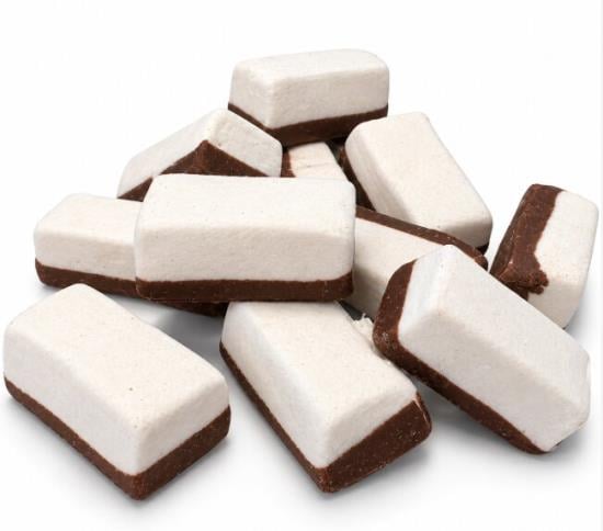 Halfom Choco Spek Vanille 150 Gram