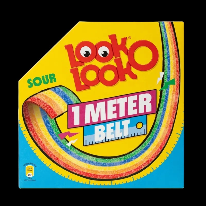 LoL Zure Mat 1 Meter