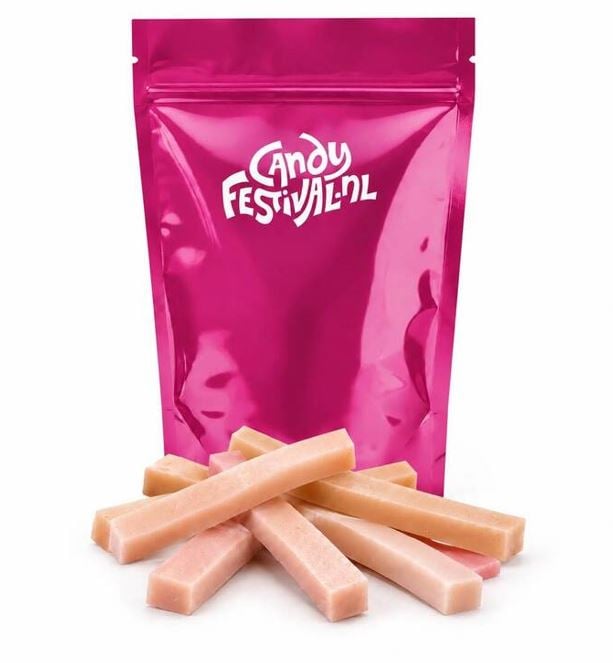 StrekFruit Kersen