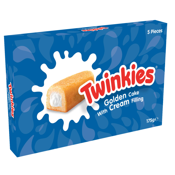 Twinkies Original 175 Gram