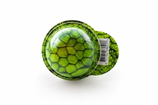 Dragon Gummy Eyes - Afbeelding 2